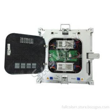 P3.84mm IP43 576mm Stage LED Screens For Advertising / Conc